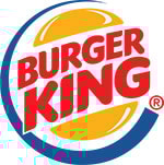 burger king coloured logo