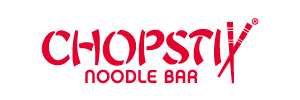 chopstix coloured logo